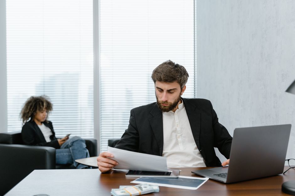 What to Prepare Before a First Consultation